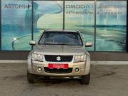 Suzuki Grand Vitara II Архангельск  - изображение 16