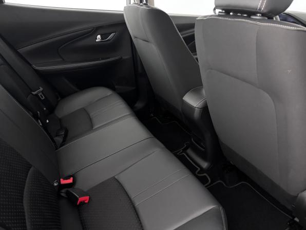 Changan Alsvin с пробегом 2023 года, цена 990 000 рублей, 64808 км, седан, Автокод Объявления