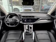 Geely Atlas Pro Самара  - изображение 25