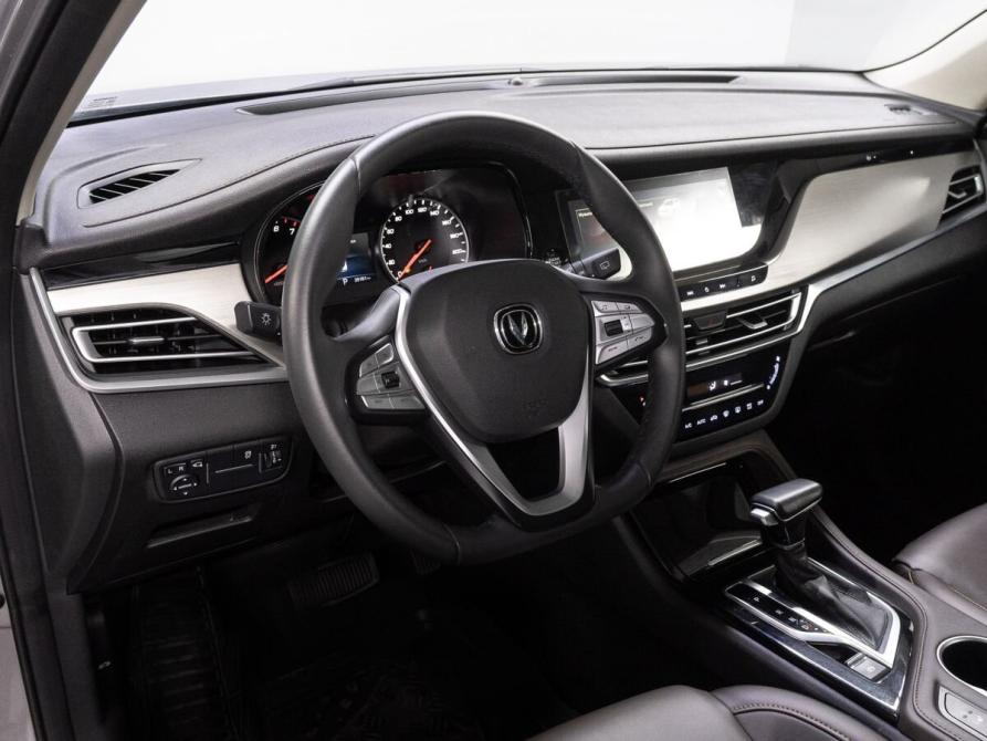 Changan CS35 Plus I Тюмень  - изображение 10