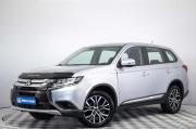 Mitsubishi Outlander III Рестайлинг 2 Пермь  - изображение 24