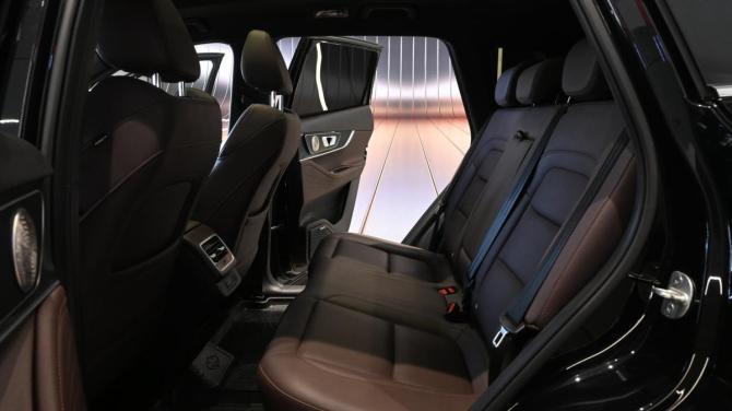 Chery Tiggo 7L I с пробегом 2025 года, цена 2 420 000 рублей, 29557 км, внедорожник, Автокод Объявления