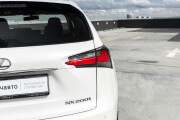 Lexus NX I Казань  - изображение 33