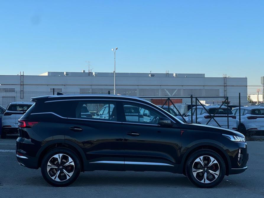Chery Tiggo 7 Pro Max I Самара  - изображение 8