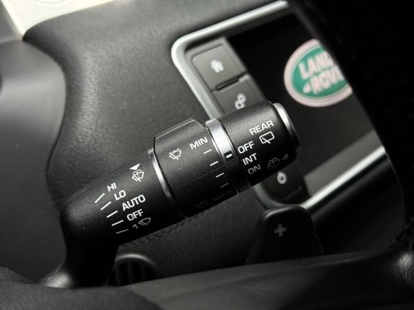 Land Rover Range Rover Evoque I Рестайлинг с пробегом 2017 года, цена 2 449 000 рублей, 138441 км, внедорожник, Автокод Объявления