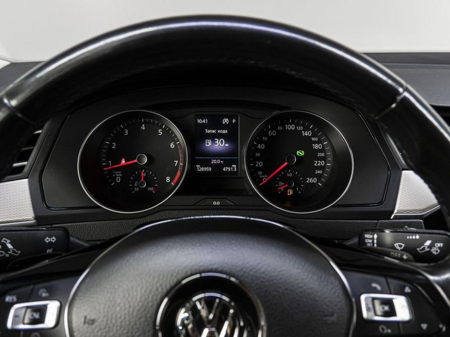 Volkswagen Passat B8 Тюмень  - изображение 24