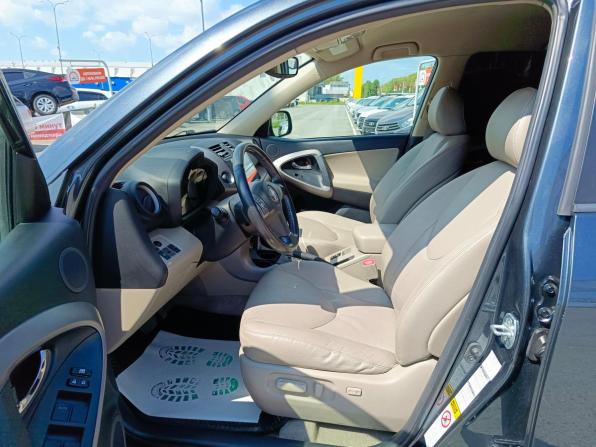 Toyota RAV4 III (XA30) с пробегом 2008 года, цена 1 149 995 рублей, 248148 км, внедорожник, Автокод Объявления
