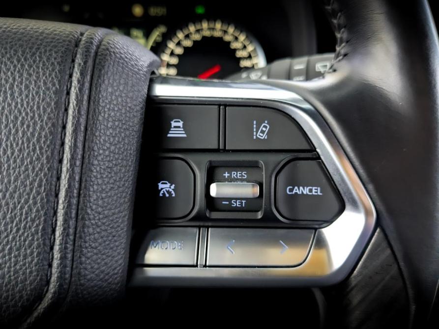 Toyota Land Cruiser 300 Series Москва  - изображение 30