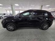 Kia Sportage IV Рестайлинг Мурманск  - изображение 23