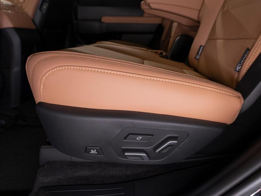 Hyundai Santa Fe V (MX5) Москва  - изображение 18