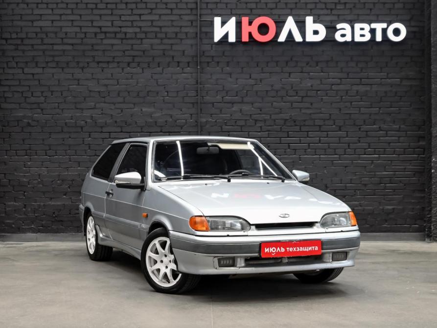 Lada (ВАЗ) 2113 Екатеринбург  - изображение 3