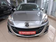 Mazda 3 II (BL) Арзамас  - изображение 20