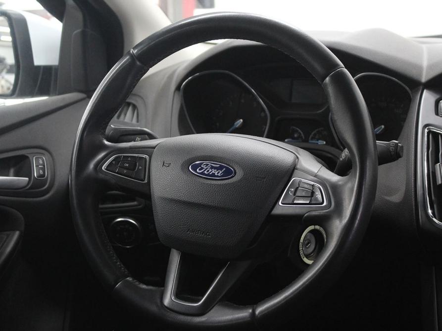 Ford Focus III Рестайлинг Ростов-на-Дону  - изображение 15