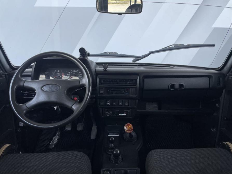 Lada (ВАЗ) 2131 (4x4) I Екатеринбург  - изображение 13
