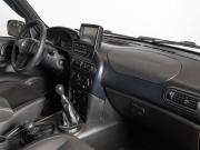 Chevrolet Niva I Рестайлинг Казань  - изображение 15