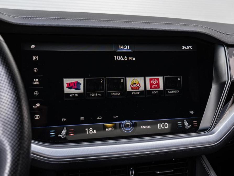 Volkswagen Touareg III Краснодар  - изображение 13