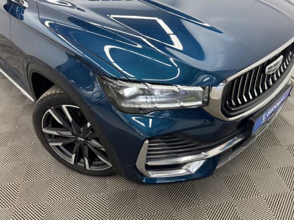 Geely Monjaro I с пробегом 2023 года, цена 2 849 000 рублей, 63404 км, внедорожник, Автокод Объявления