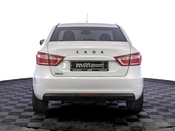 Lada (ВАЗ) Vesta I с пробегом 2022 года, цена 1 140 000 рублей, 65868 км, седан, Автокод Объявления