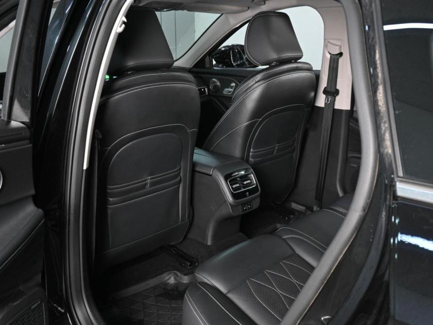 Chery Arrizo 8 Ростов-на-Дону  - изображение 11
