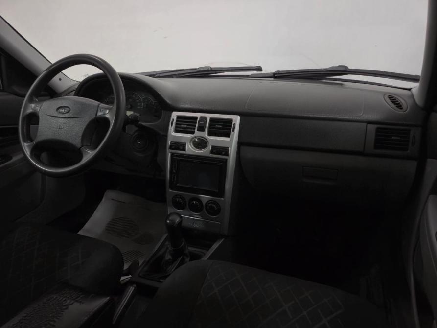 Lada (ВАЗ) Priora I Альметьевск  - изображение 15