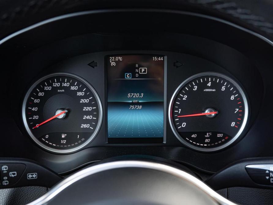 Mercedes-Benz GLC I (X253) Рестайлинг Краснодар  - изображение 16