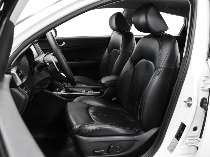 Kia Optima IV Рестайлинг Минеральные Воды  - изображение 8