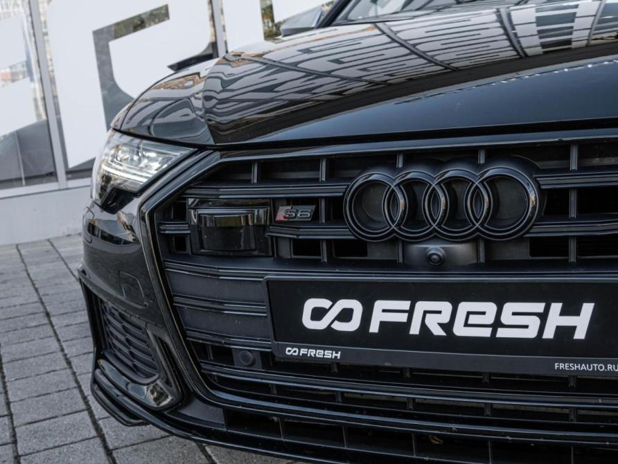 Audi S6 V (C8) Ставрополь  - изображение 8