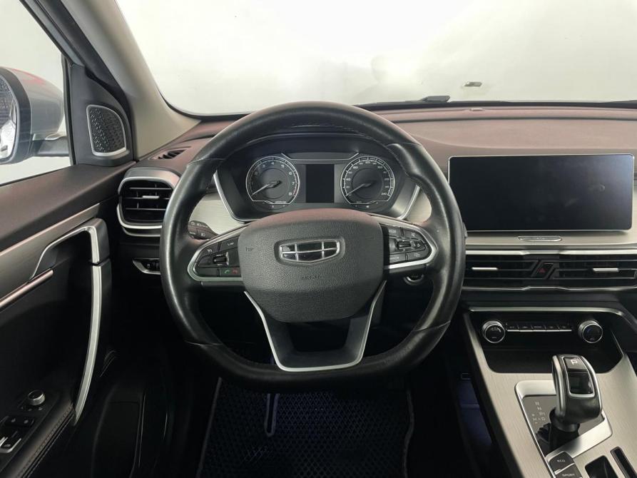 Geely Coolray I Воронеж  - изображение 11