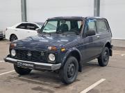 Lada (ВАЗ) 2121 (4x4) I Рестайлинг Набережные Челны  - изображение 23