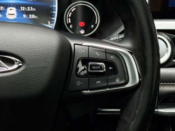 Chery Tiggo 8 I Рестайлинг с пробегом 2022 года, цена 1 769 000 рублей, 85946 км, внедорожник, Автокод Объявления