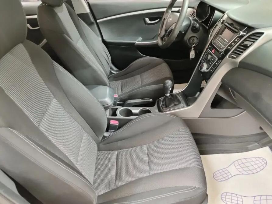 Hyundai i30 II Уфа  - изображение 8