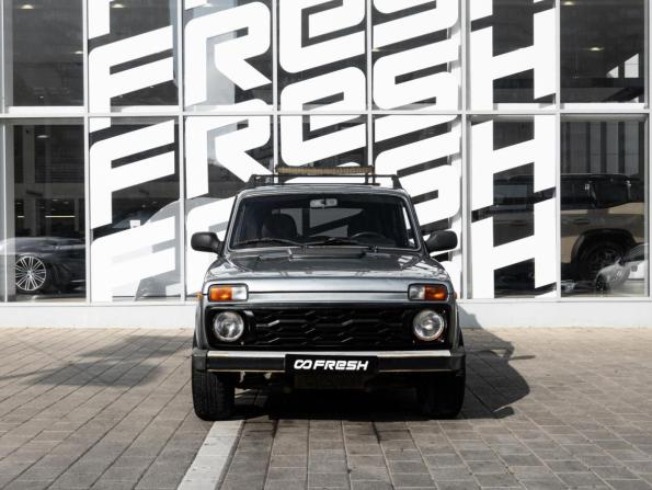 Lada (ВАЗ) 2131 (4x4) I с пробегом 2010 года, цена 420 000 рублей, 104270 км, внедорожник, Автокод Объявления
