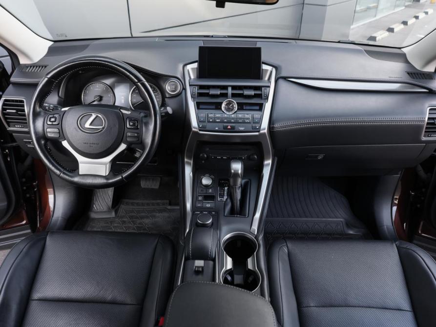 Lexus NX I Москва  - изображение 13