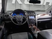 Toyota Camry VII (XV50) Рестайлинг Тюмень  - изображение 27