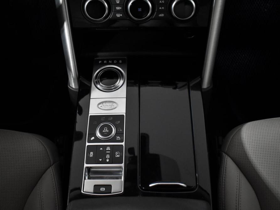 Land Rover Discovery V Санкт-Петербург  - изображение 13