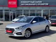 Hyundai Solaris II Пермь  - изображение 18