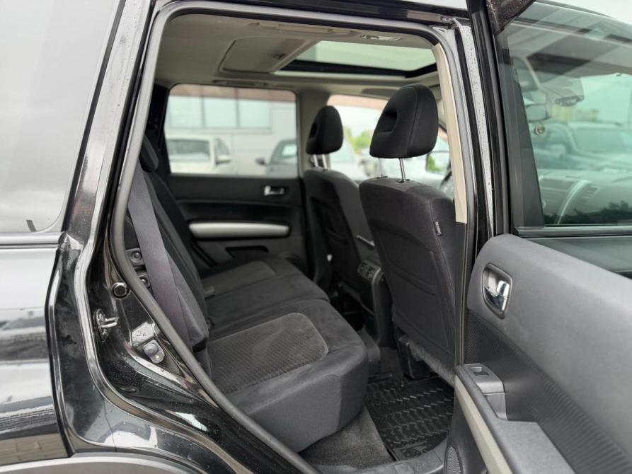 Nissan X-Trail II Рестайлинг Сыктывкар  - изображение 11