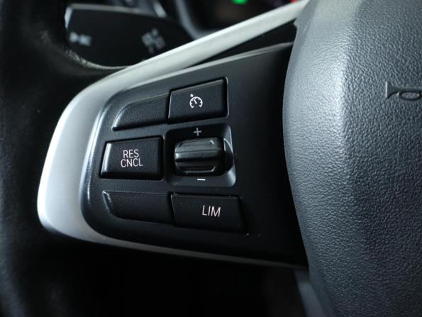 BMW X1 II (F48) с пробегом 2019 года, цена 2 149 000 рублей, 180100 км, внедорожник, Автокод Объявления