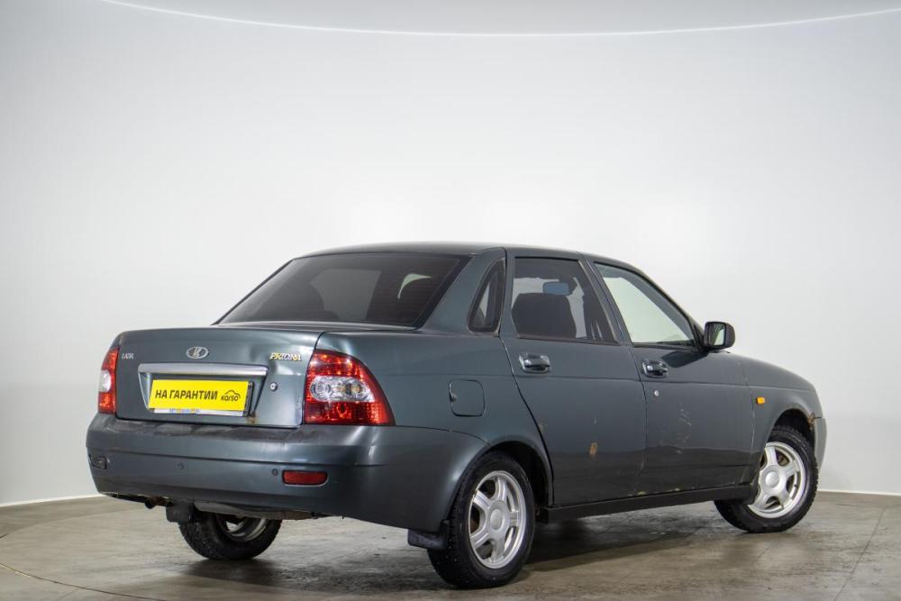 Lada (ВАЗ) Priora I Оренбург  - изображение 5