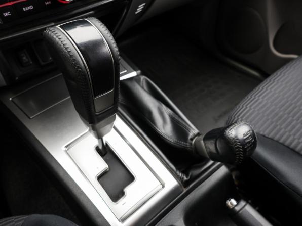 Mitsubishi Pajero Sport II Рестайлинг с пробегом 2014 года, цена 1 999 000 рублей, 175000 км, внедорожник, Автокод Объявления
