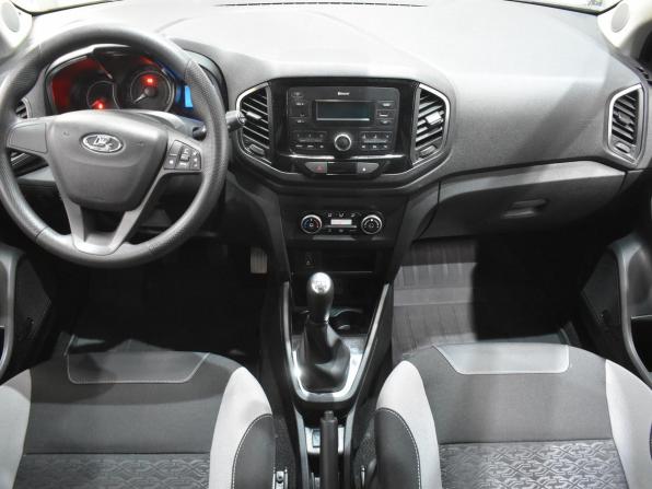 Lada (ВАЗ) XRAY I с пробегом 2018 года, цена 770 000 рублей, 43594 км, хэтчбек, Автокод Объявления