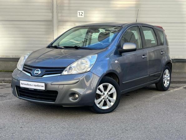 Nissan Note I Рестайлинг с пробегом 2011 года, цена 579 000 рублей, 140105 км, хэтчбек, Автокод Объявления