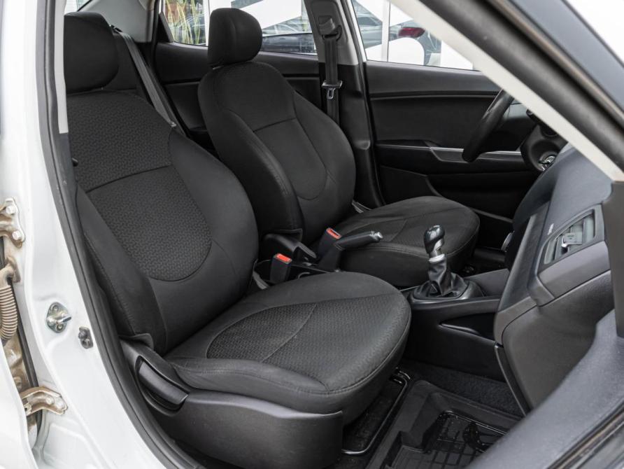 Kia Rio III Рестайлинг Краснодар  - изображение 8
