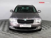 Skoda Superb II Химки  - изображение 20