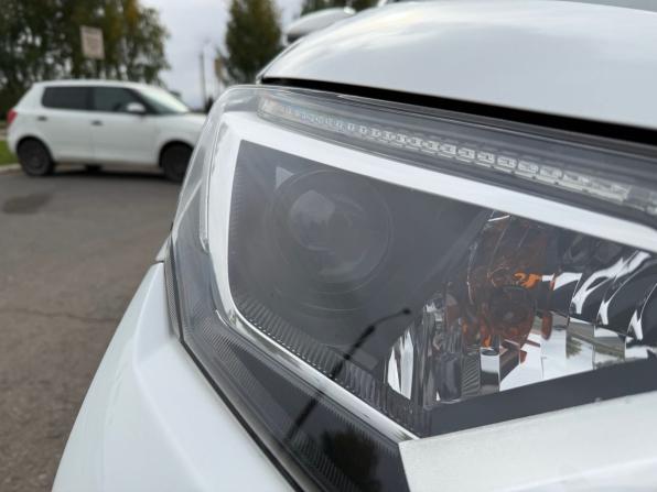 Toyota RAV4 IV (XA40) Рестайлинг с пробегом 2018 года, цена 2 349 999 рублей, 85000 км, внедорожник, Автокод Объявления