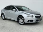 Chevrolet Cruze I Екатеринбург  - изображение 30