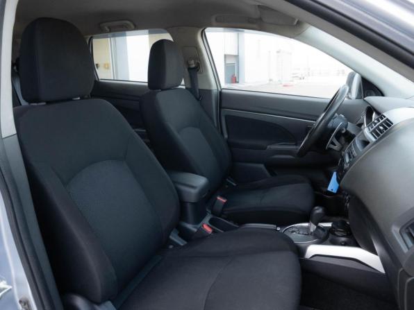 Mitsubishi ASX I с пробегом 2012 года, цена 955 000 рублей, 181553 км, внедорожник, Автокод Объявления