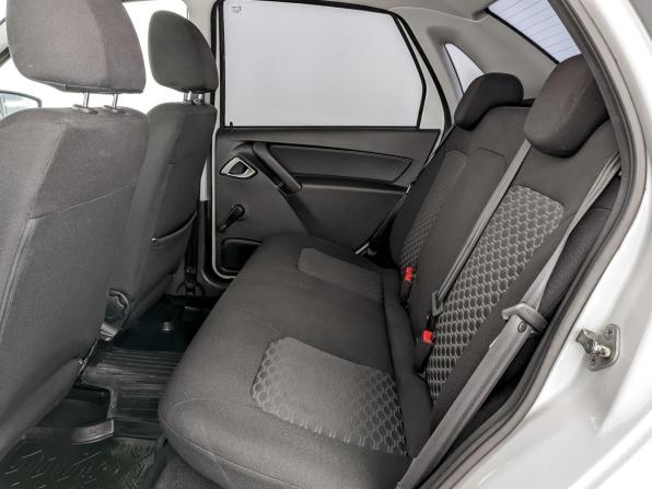 Lada (ВАЗ) Granta I Рестайлинг с пробегом 2023 года, цена 595 000 рублей, 69134 км, седан, Автокод Объявления