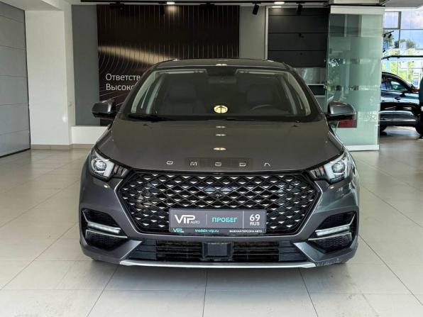 Omoda S5 с пробегом 2023 года, цена 1 375 000 рублей, 55726 км, седан, Автокод Объявления
