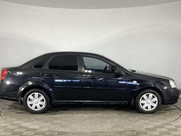 Chevrolet Lacetti I с пробегом 2008 года, цена 595 000 рублей, 149514 км, седан, Автокод Объявления